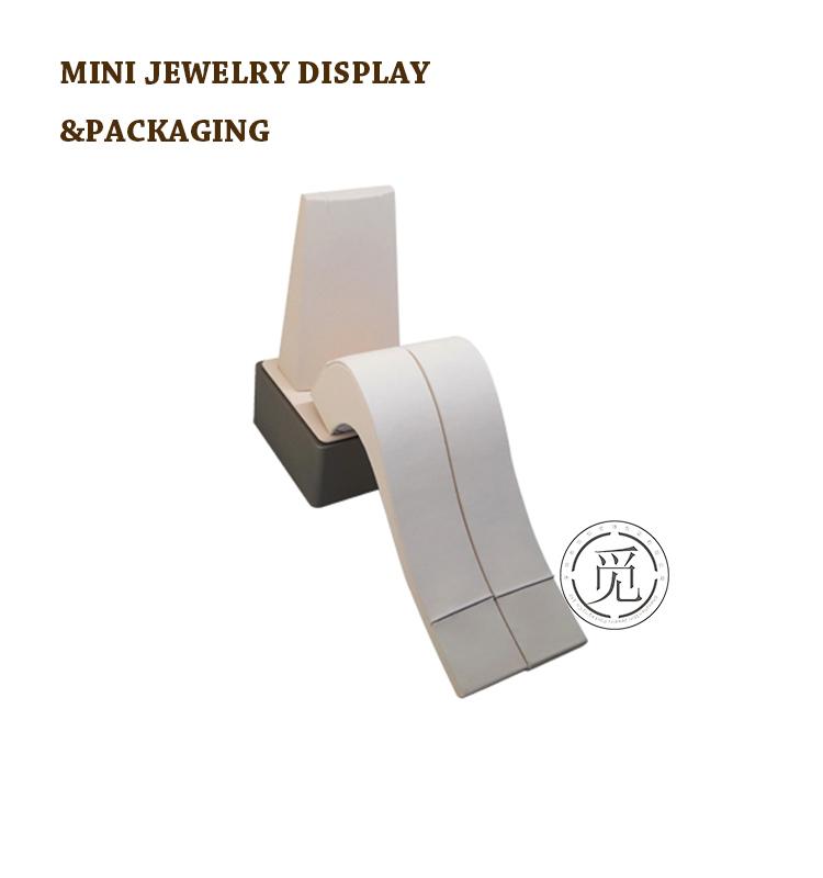 China factory custom size and logo beige le